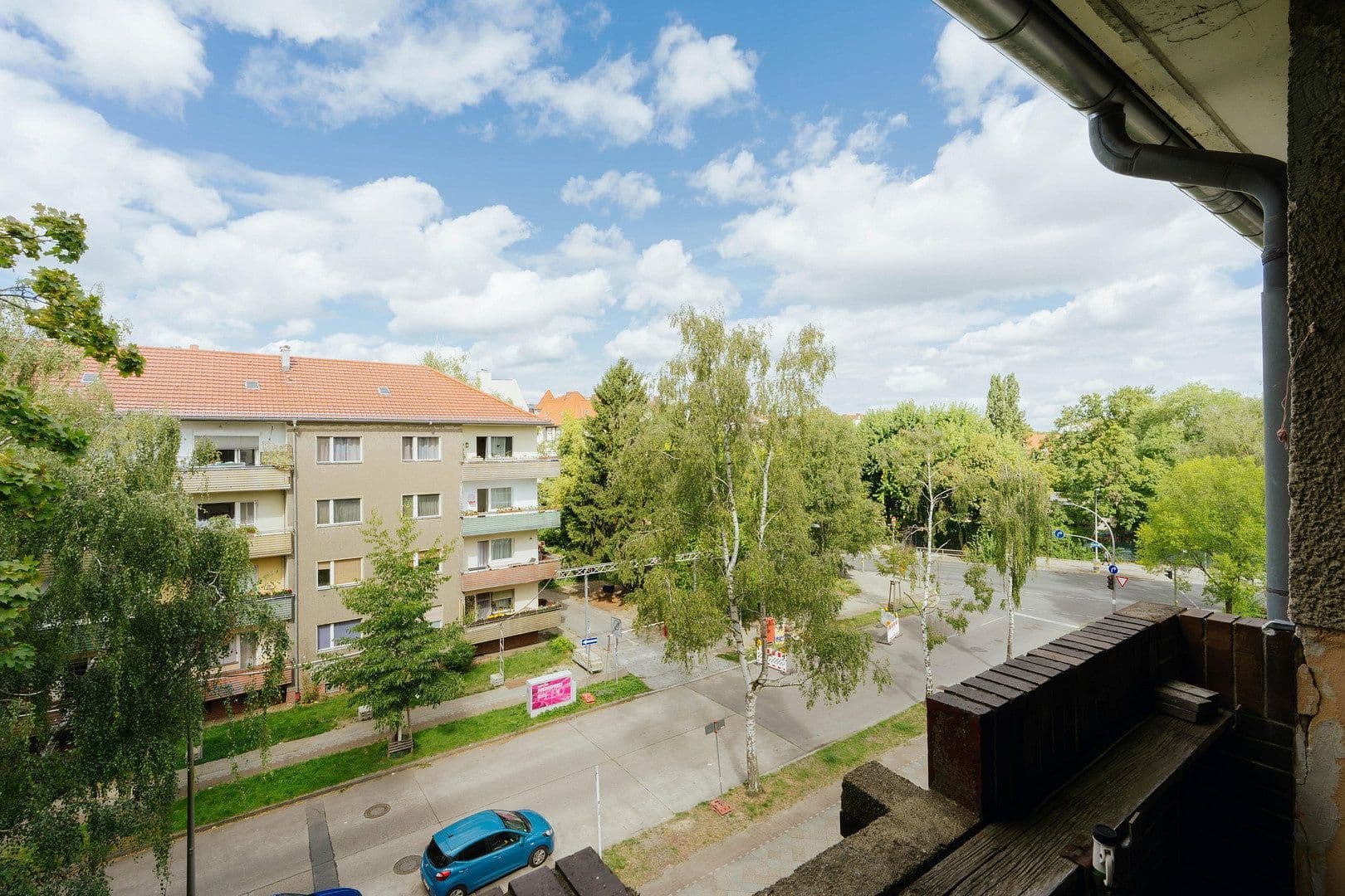 Prodej bytu 2+kk 78 m², Fritz-Werner-Straße 3, Berlin, Berlín Prodej bytu 2+kk 78 m², Fritz-Werner-Straße 3, Berlin, Berlín