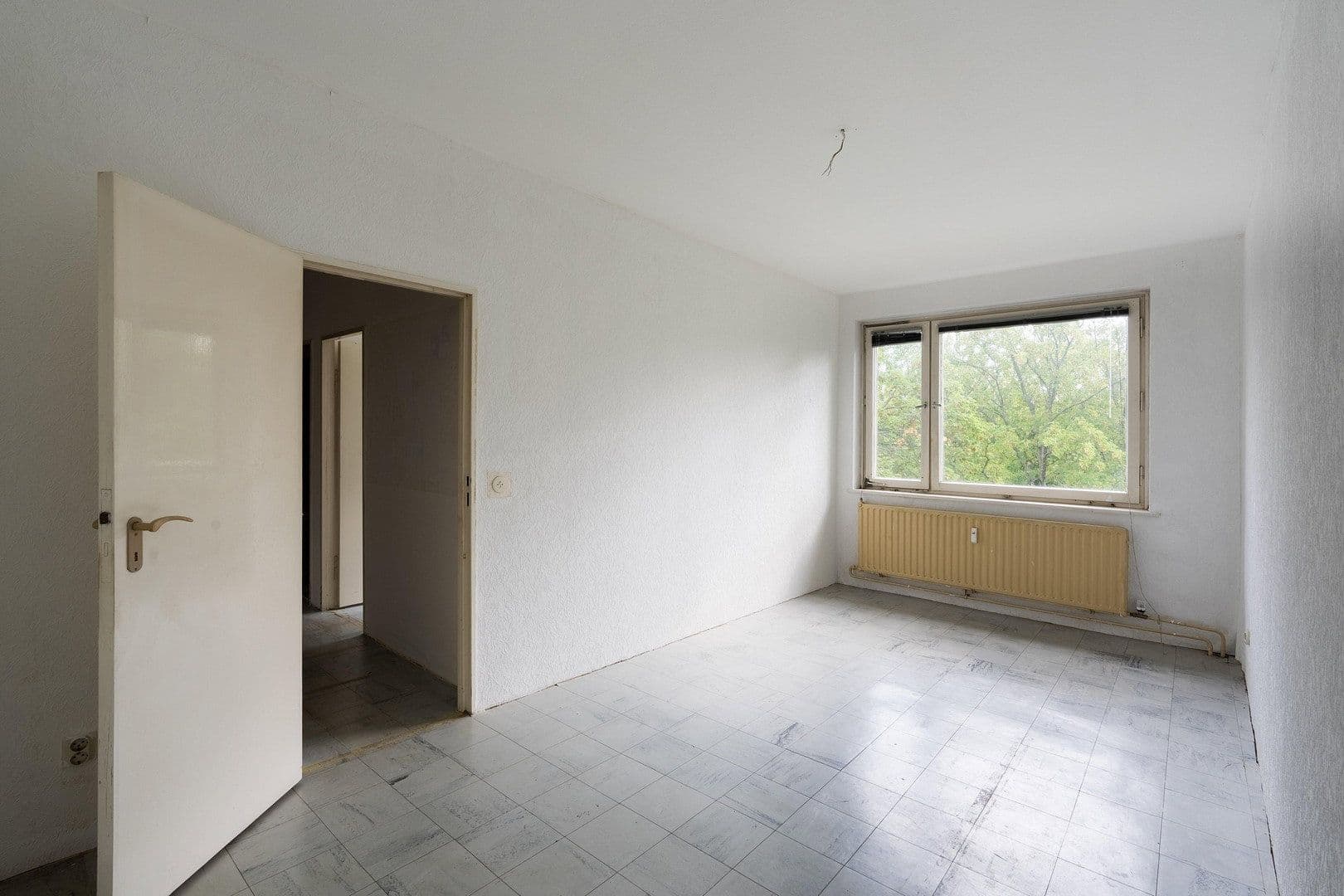 Prodej bytu 2+kk 78 m², Fritz-Werner-Straße 3, Berlin, Berlín Prodej bytu 2+kk 78 m², Fritz-Werner-Straße 3, Berlin, Berlín