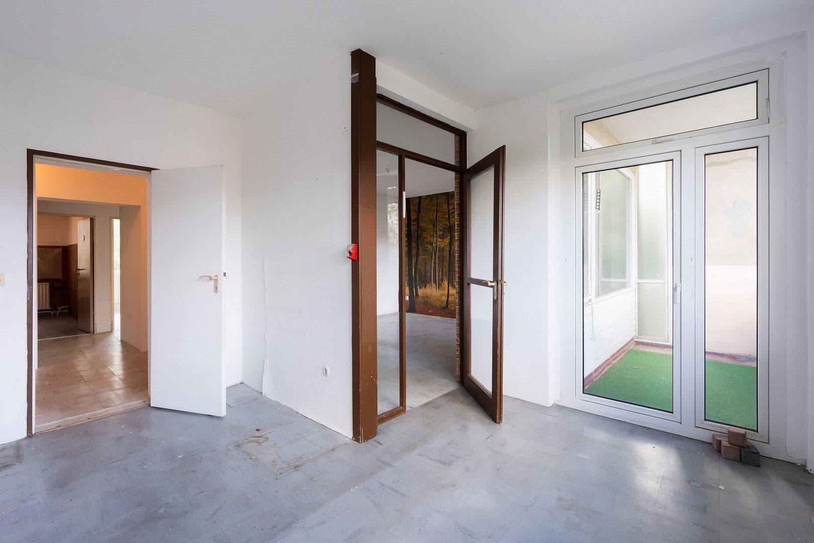 Prodej bytu 2+kk 78 m², Fritz-Werner-Straße 3, Berlin, Berlín Prodej bytu 2+kk 78 m², Fritz-Werner-Straße 3, Berlin, Berlín