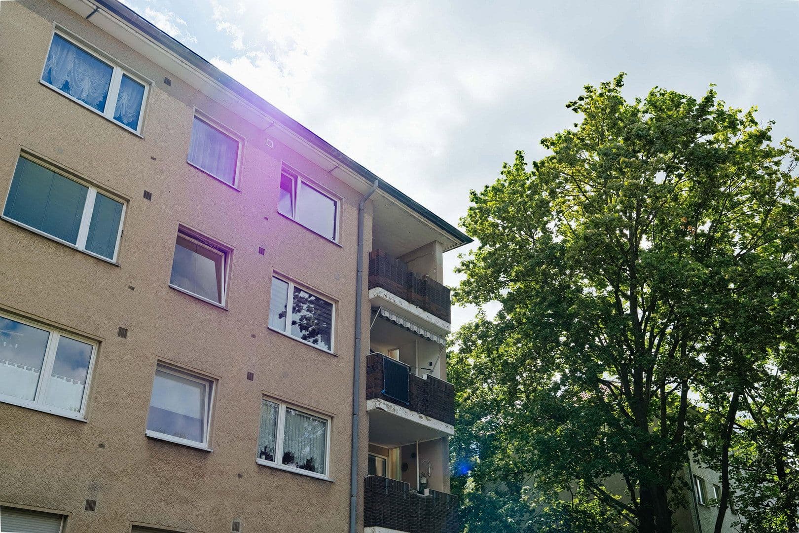 Prodej bytu 2+kk 78 m², Fritz-Werner-Straße 3, Berlin, Berlín Prodej bytu 2+kk 78 m², Fritz-Werner-Straße 3, Berlin, Berlín