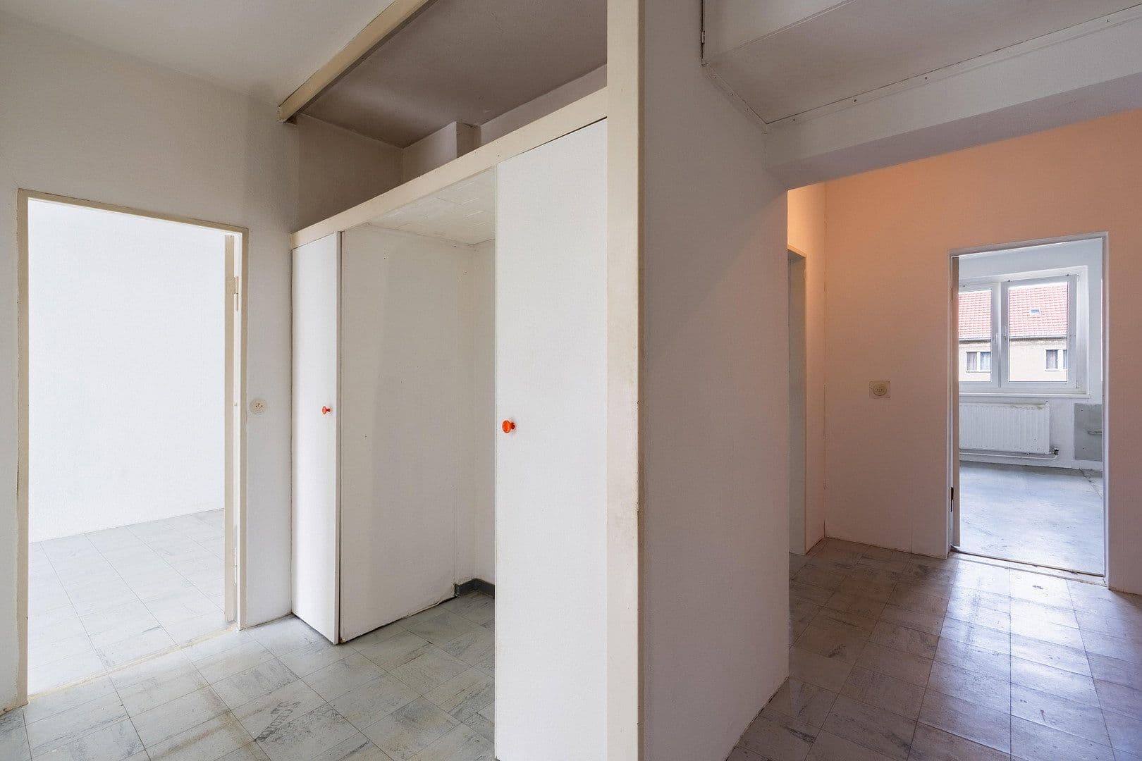 Prodej bytu 2+kk 78 m², Fritz-Werner-Straße 3, Berlin, Berlín Prodej bytu 2+kk 78 m², Fritz-Werner-Straße 3, Berlin, Berlín