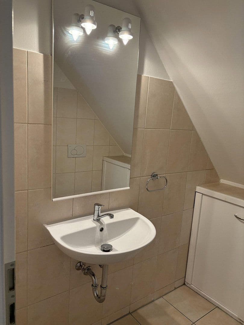 Pronájem bytu 3+1 126 m², Beckdorf, Dolní Sasko Pronájem bytu 3+1 126 m², Beckdorf, Dolní Sasko