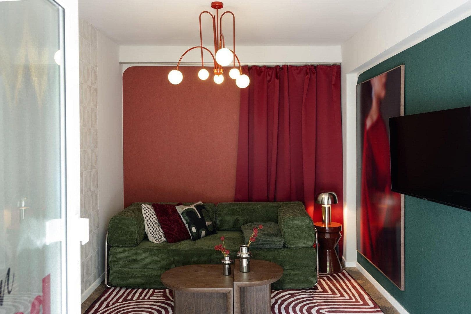 Prodej nebytového prostoru 36 m², Rudolf-Schwarz-Straße 21, Berlin, Berlín Prodej nebytového prostoru 36 m², Rudolf-Schwarz-Straße 21, Berlin, Berlín