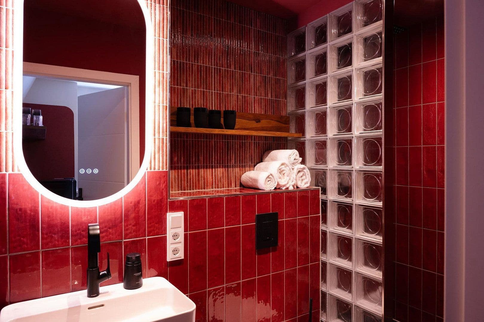 Prodej nebytového prostoru 36 m², Rudolf-Schwarz-Straße 21, Berlin, Berlín Prodej nebytového prostoru 36 m², Rudolf-Schwarz-Straße 21, Berlin, Berlín