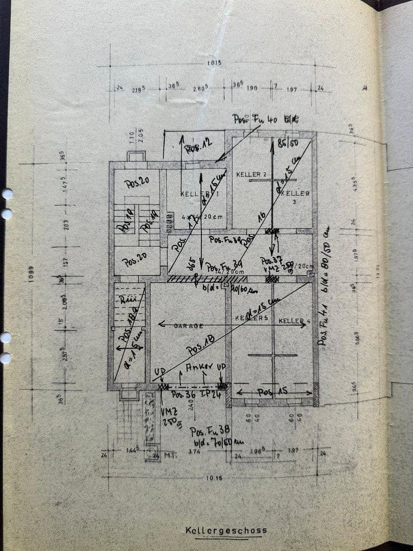 Prodej domu 363 m², pozemek 248 m², Hannover, Dolní Sasko Prodej domu 363 m², pozemek 248 m², Hannover, Dolní Sasko
