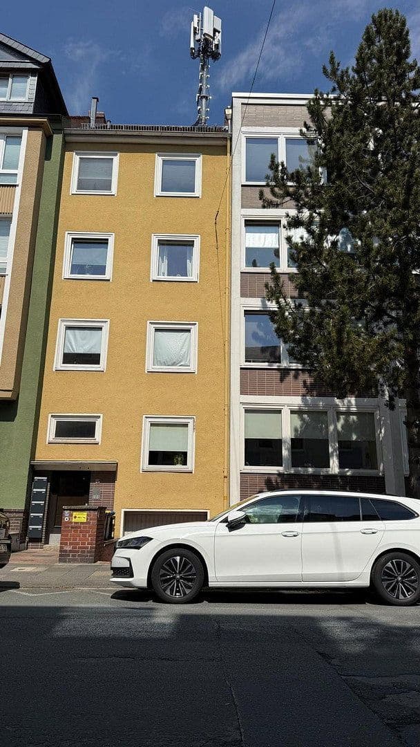Prodej domu 363 m², pozemek 248 m², Hannover, Dolní Sasko Prodej domu 363 m², pozemek 248 m², Hannover, Dolní Sasko