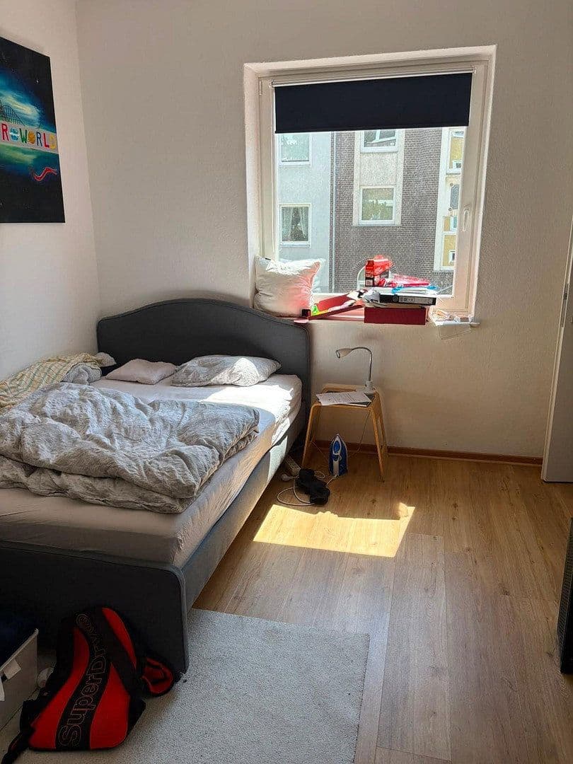 Prodej domu 363 m², pozemek 248 m², Hannover, Dolní Sasko Prodej domu 363 m², pozemek 248 m², Hannover, Dolní Sasko