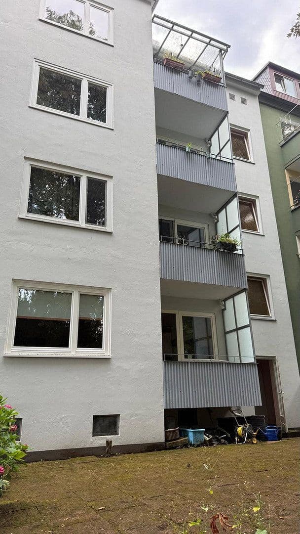 Prodej domu 363 m², pozemek 248 m², Hannover, Dolní Sasko Prodej domu 363 m², pozemek 248 m², Hannover, Dolní Sasko