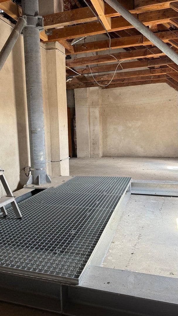 Prodej domu 363 m², pozemek 248 m², Hannover, Dolní Sasko Prodej domu 363 m², pozemek 248 m², Hannover, Dolní Sasko