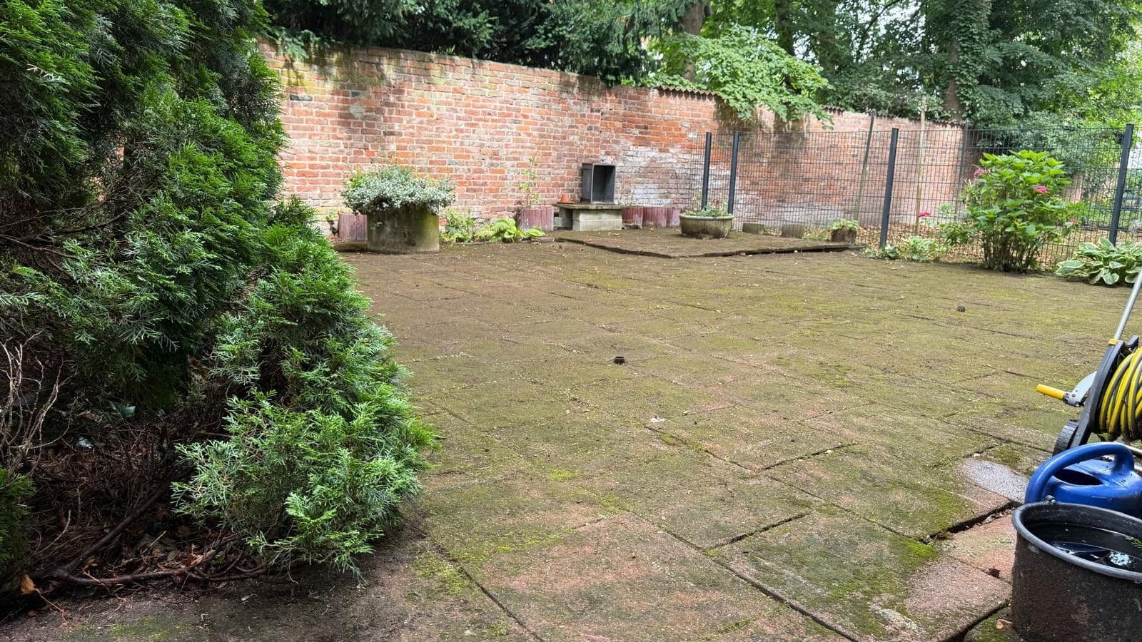 Prodej domu 363 m², pozemek 248 m², Hannover, Dolní Sasko Prodej domu 363 m², pozemek 248 m², Hannover, Dolní Sasko