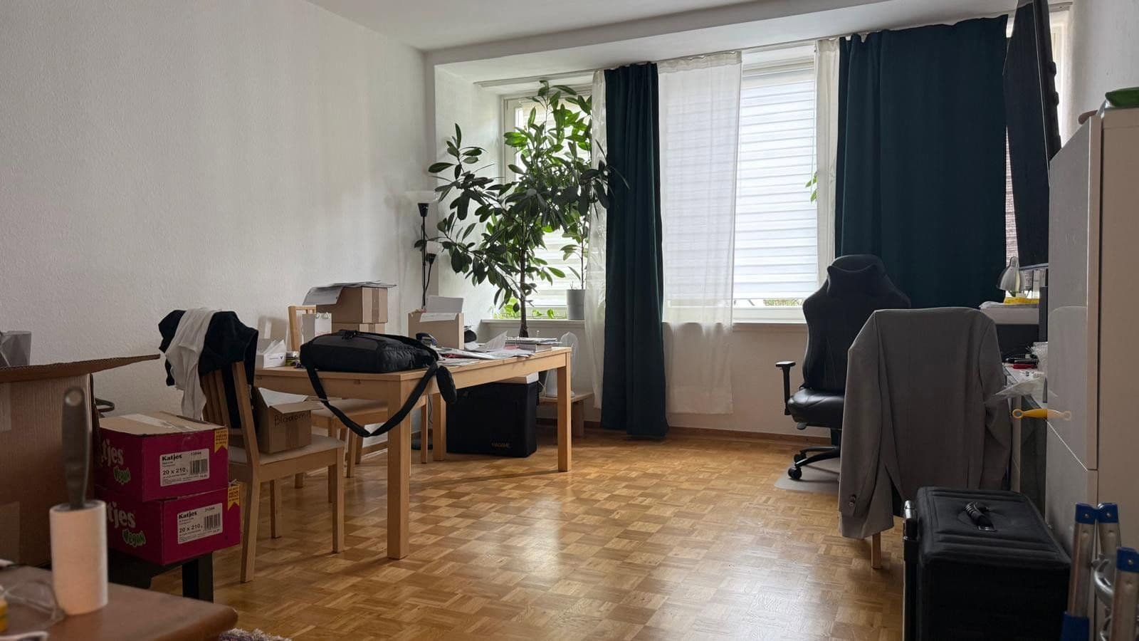 Prodej domu 363 m², pozemek 248 m², Hannover, Dolní Sasko Prodej domu 363 m², pozemek 248 m², Hannover, Dolní Sasko