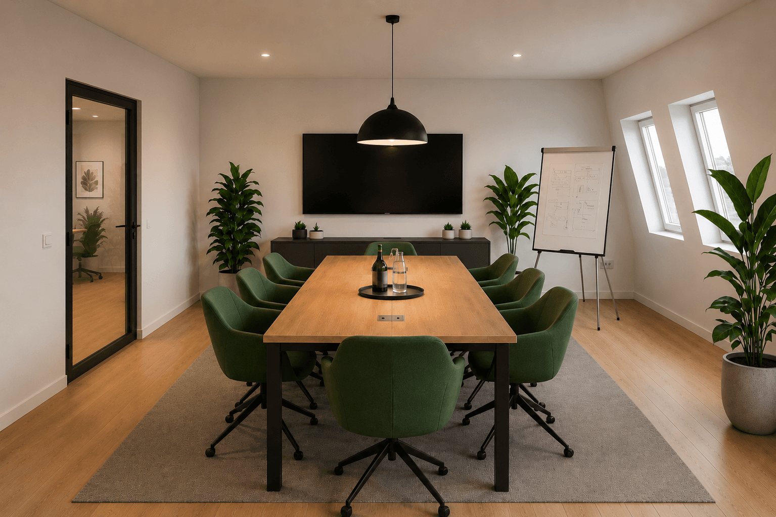 Pronájem kanceláře 186 m², Marktstraße 2, Stadtallendorf, Hessen Pronájem kanceláře 186 m², Marktstraße 2, Stadtallendorf, Hessen