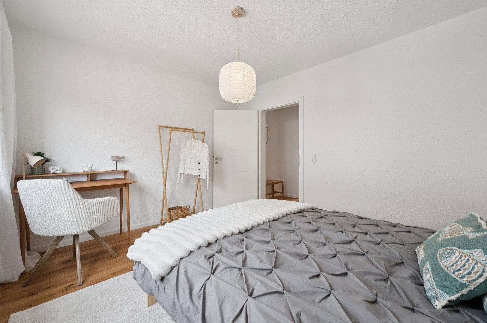 Prodej bytu 2+1 52 m², Mannheim, Bádensko-Württembersko Prodej bytu 2+1 52 m², Mannheim, Bádensko-Württembersko