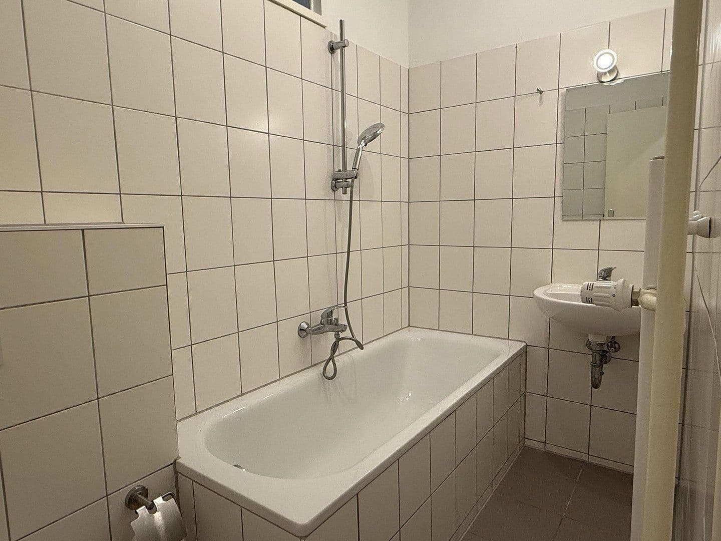 Prodej bytu 1+1 36 m², Johanniterstraße 32, Berlin, Berlín Prodej bytu 1+1 36 m², Johanniterstraße 32, Berlin, Berlín