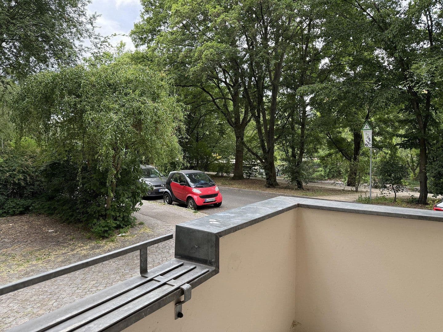 Prodej bytu 1+1 36 m², Johanniterstraße 32, Berlin, Berlín Prodej bytu 1+1 36 m², Johanniterstraße 32, Berlin, Berlín