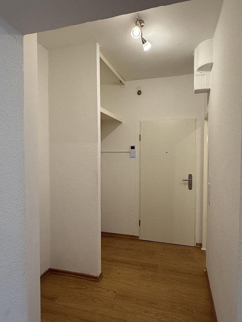 Prodej bytu 1+1 36 m², Johanniterstraße 32, Berlin, Berlín Prodej bytu 1+1 36 m², Johanniterstraße 32, Berlin, Berlín