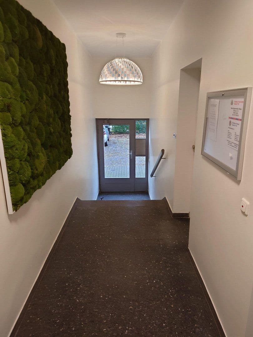 Prodej bytu 1+1 36 m², Johanniterstraße 32, Berlin, Berlín Prodej bytu 1+1 36 m², Johanniterstraße 32, Berlin, Berlín