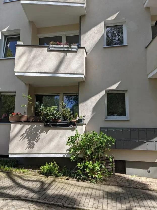 Prodej bytu 1+1 36 m², Johanniterstraße 32, Berlin, Berlín Prodej bytu 1+1 36 m², Johanniterstraße 32, Berlin, Berlín