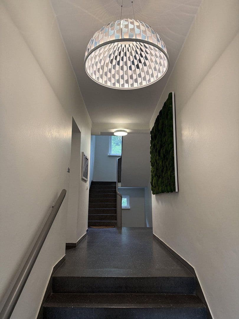 Prodej bytu 1+1 36 m², Johanniterstraße 32, Berlin, Berlín Prodej bytu 1+1 36 m², Johanniterstraße 32, Berlin, Berlín