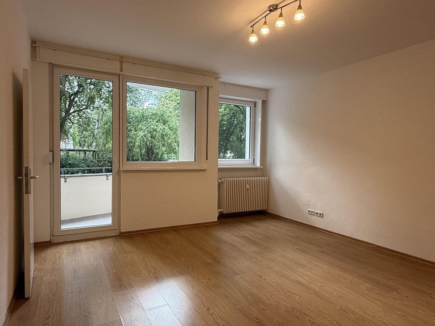 Prodej bytu 1+1 36 m², Johanniterstraße 32, Berlin, Berlín Prodej bytu 1+1 36 m², Johanniterstraße 32, Berlin, Berlín