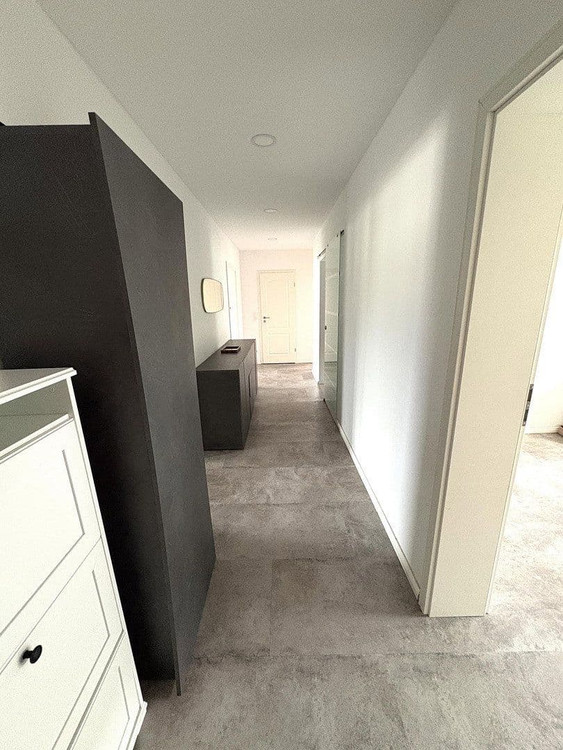 Prodej bytu 4+1 100 m², Schwetzingen, Bádensko-Württembersko Prodej bytu 4+1 100 m², Schwetzingen, Bádensko-Württembersko