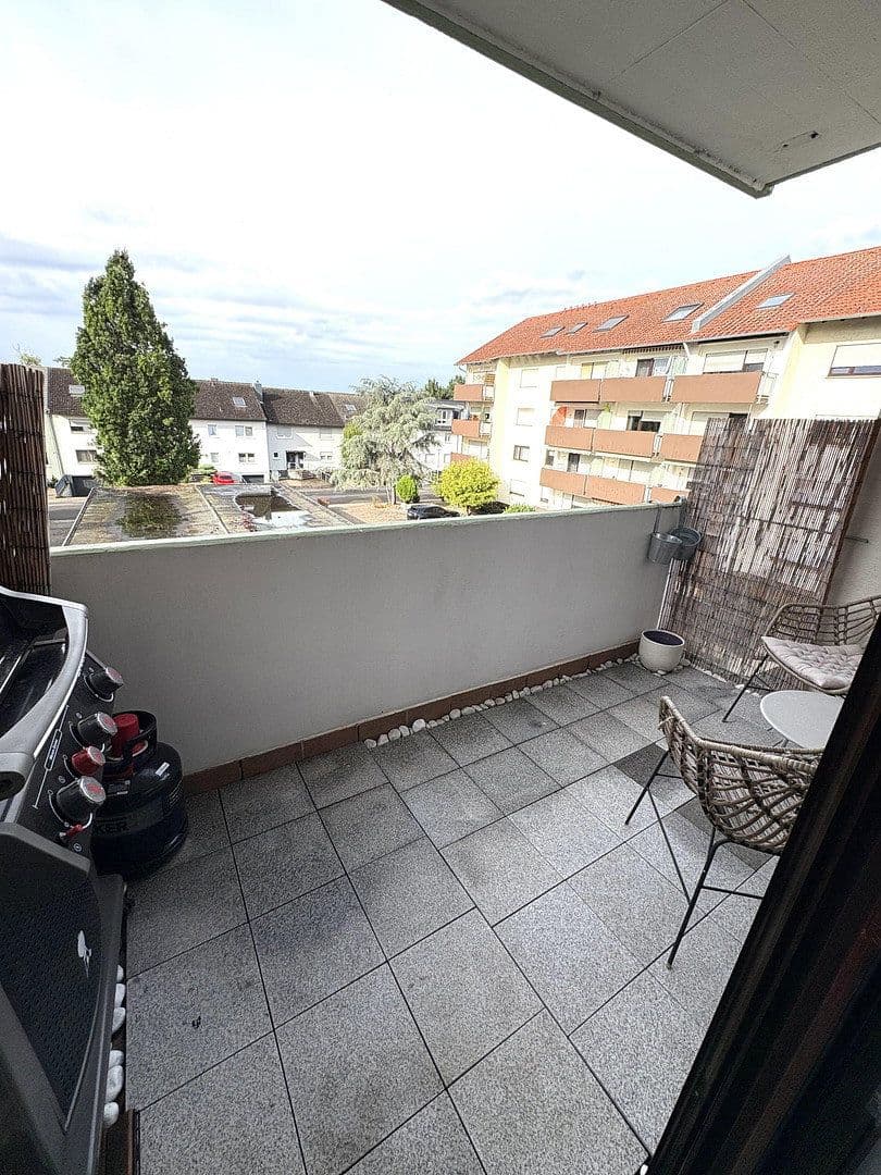 Prodej bytu 4+1 100 m², Schwetzingen, Bádensko-Württembersko Prodej bytu 4+1 100 m², Schwetzingen, Bádensko-Württembersko