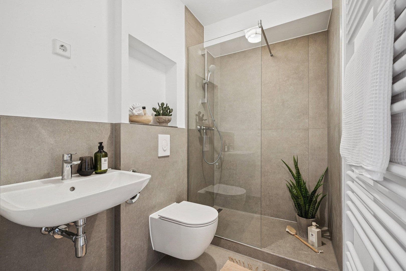 Prodej bytu 3+1 61 m², Juliusstraße 13, Braunschweig, Dolní Sasko Prodej bytu 3+1 61 m², Juliusstraße 13, Braunschweig, Dolní Sasko