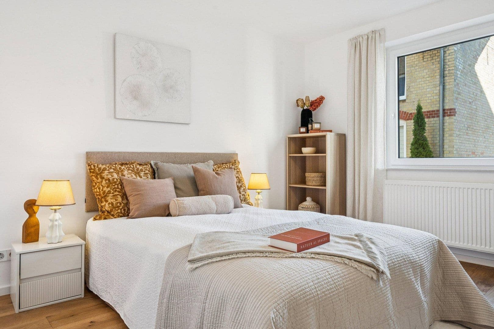 Prodej bytu 3+1 61 m², Juliusstraße 13, Braunschweig, Dolní Sasko Prodej bytu 3+1 61 m², Juliusstraße 13, Braunschweig, Dolní Sasko