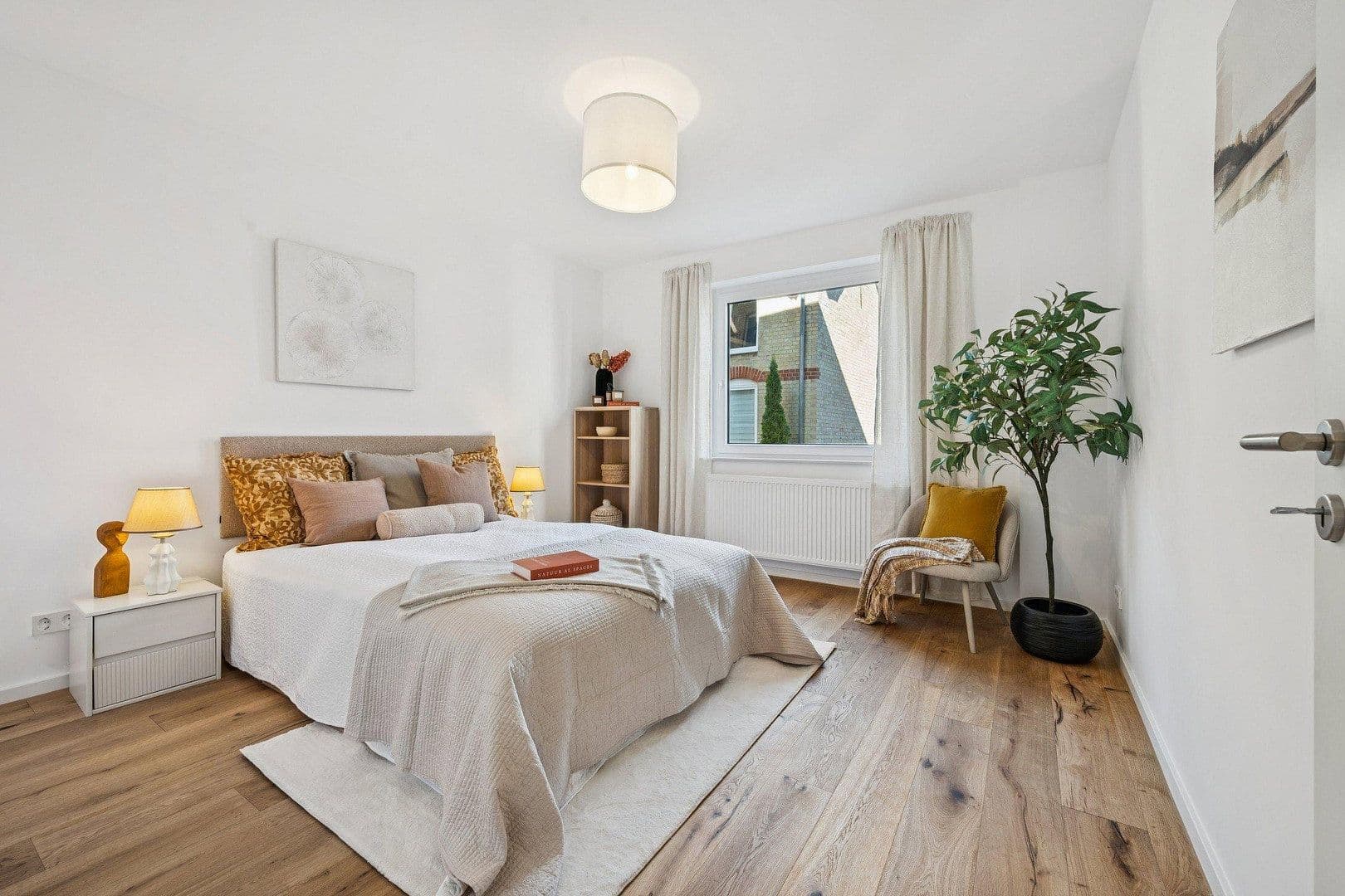 Prodej bytu 3+1 61 m², Juliusstraße 13, Braunschweig, Dolní Sasko Prodej bytu 3+1 61 m², Juliusstraße 13, Braunschweig, Dolní Sasko