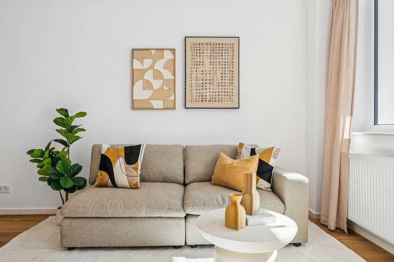 Prodej bytu 3+1 61 m², Juliusstraße 13, Braunschweig, Dolní Sasko Prodej bytu 3+1 61 m², Juliusstraße 13, Braunschweig, Dolní Sasko