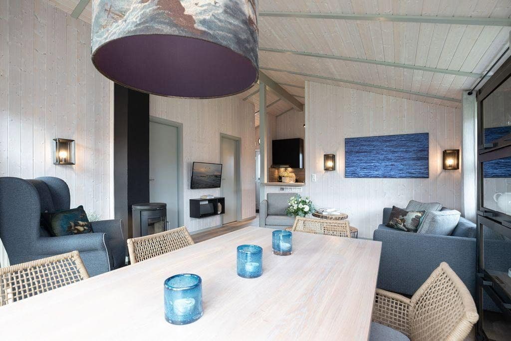 Prodej domu 51 m², pozemek 344 m², Grömitz, Šlesvicko-Holštýnsko Prodej domu 51 m², pozemek 344 m², Grömitz, Šlesvicko-Holštýnsko