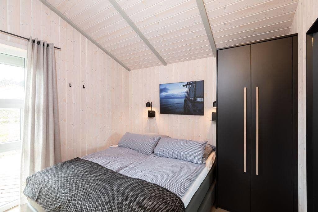 Prodej domu 51 m², pozemek 344 m², Grömitz, Šlesvicko-Holštýnsko Prodej domu 51 m², pozemek 344 m², Grömitz, Šlesvicko-Holštýnsko