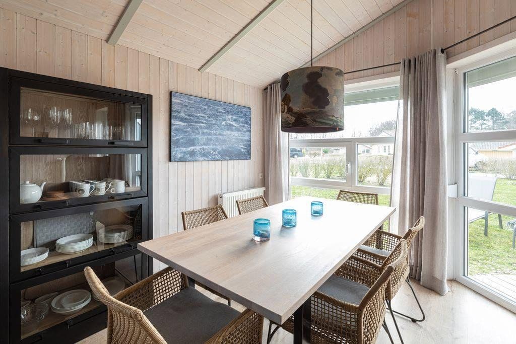 Prodej domu 51 m², pozemek 344 m², Grömitz, Šlesvicko-Holštýnsko Prodej domu 51 m², pozemek 344 m², Grömitz, Šlesvicko-Holštýnsko