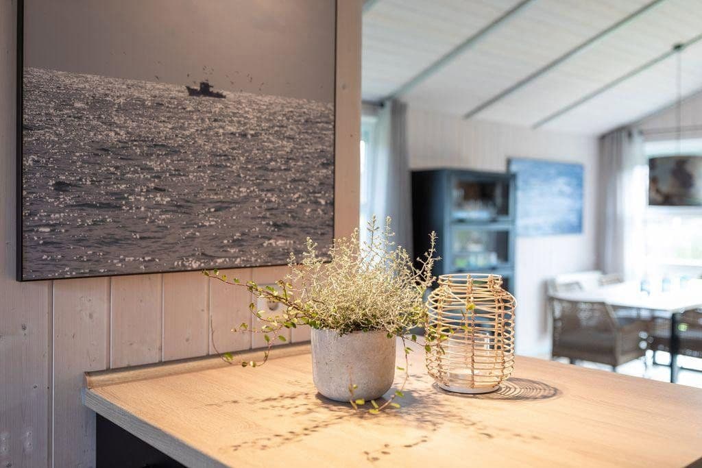 Prodej domu 51 m², pozemek 344 m², Grömitz, Šlesvicko-Holštýnsko Prodej domu 51 m², pozemek 344 m², Grömitz, Šlesvicko-Holštýnsko