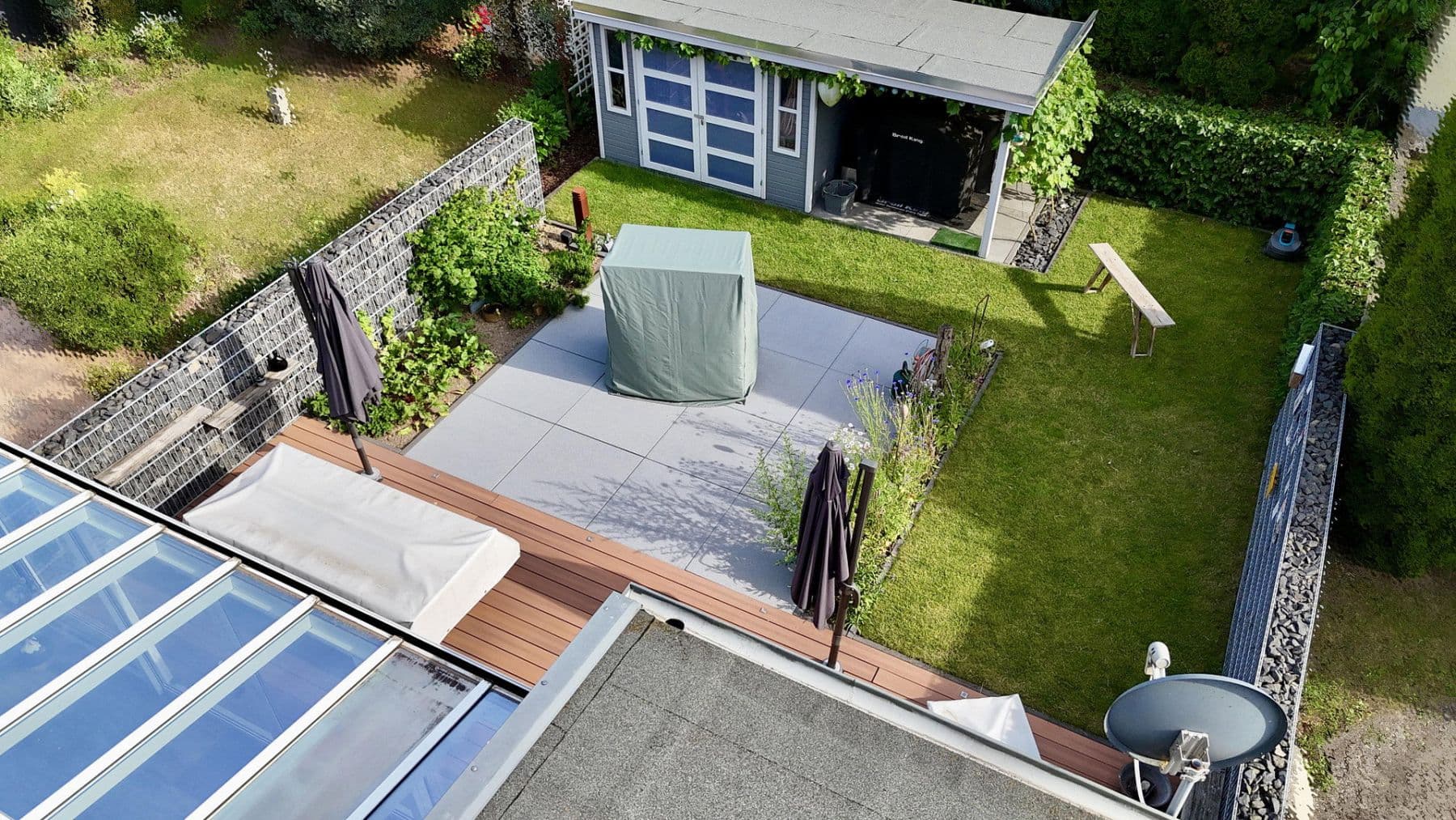 Prodej domu 160 m², pozemek 282 m², Bassenheim, Porýní-Falc Prodej domu 160 m², pozemek 282 m², Bassenheim, Porýní-Falc