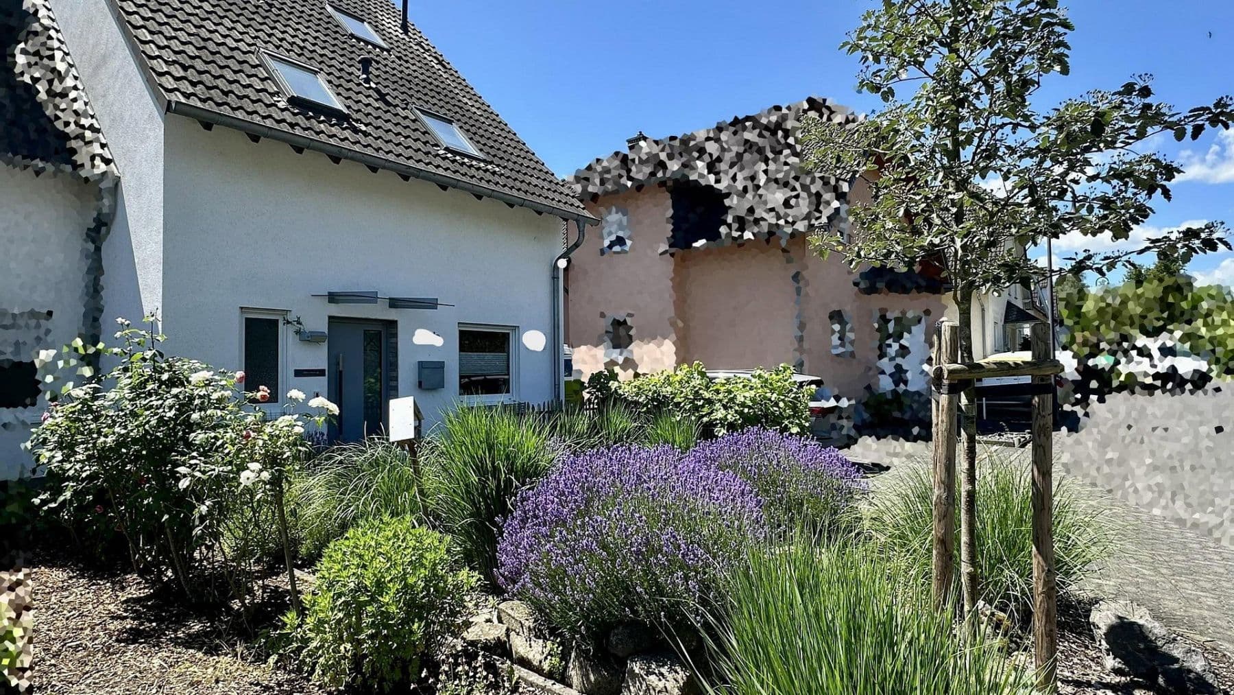 Prodej domu 160 m², pozemek 282 m², Bassenheim, Porýní-Falc Prodej domu 160 m², pozemek 282 m², Bassenheim, Porýní-Falc