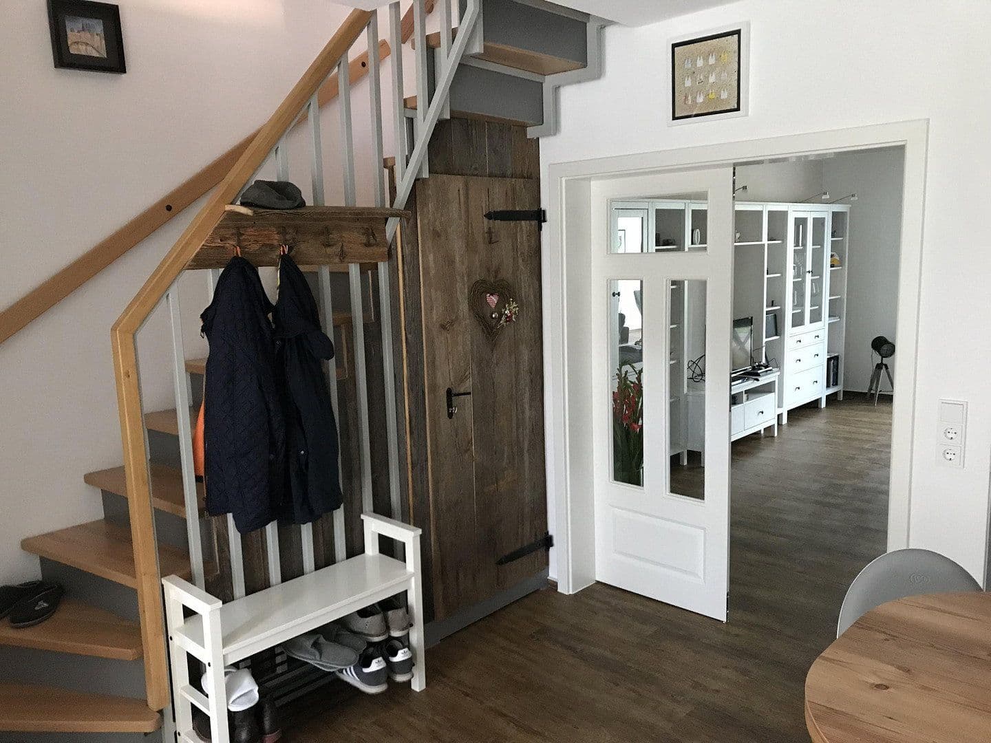 Prodej domu 160 m², pozemek 282 m², Bassenheim, Porýní-Falc Prodej domu 160 m², pozemek 282 m², Bassenheim, Porýní-Falc