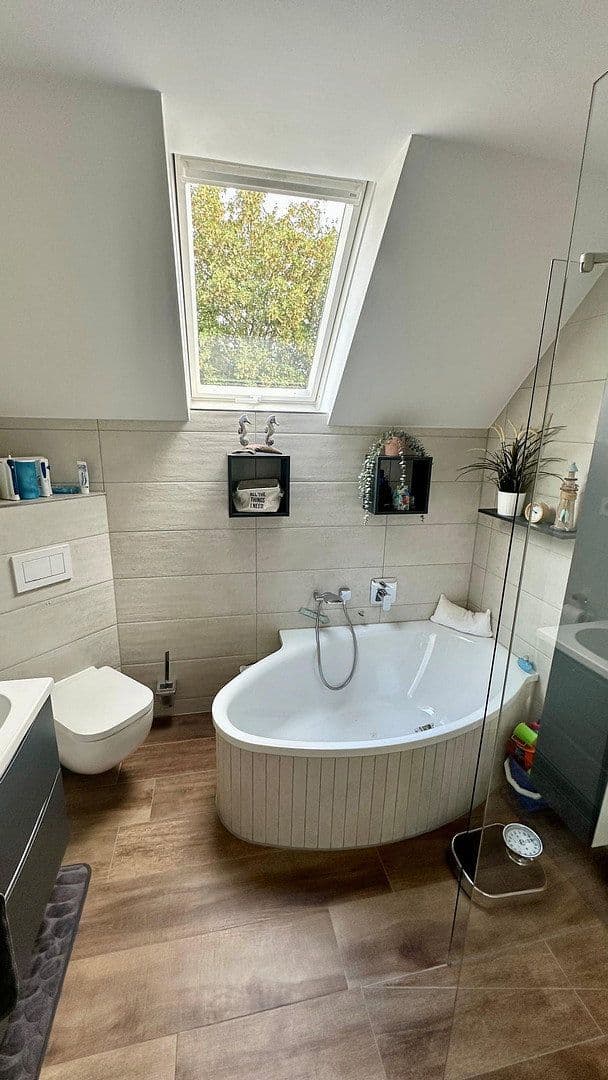 Prodej domu 160 m², pozemek 282 m², Bassenheim, Porýní-Falc Prodej domu 160 m², pozemek 282 m², Bassenheim, Porýní-Falc