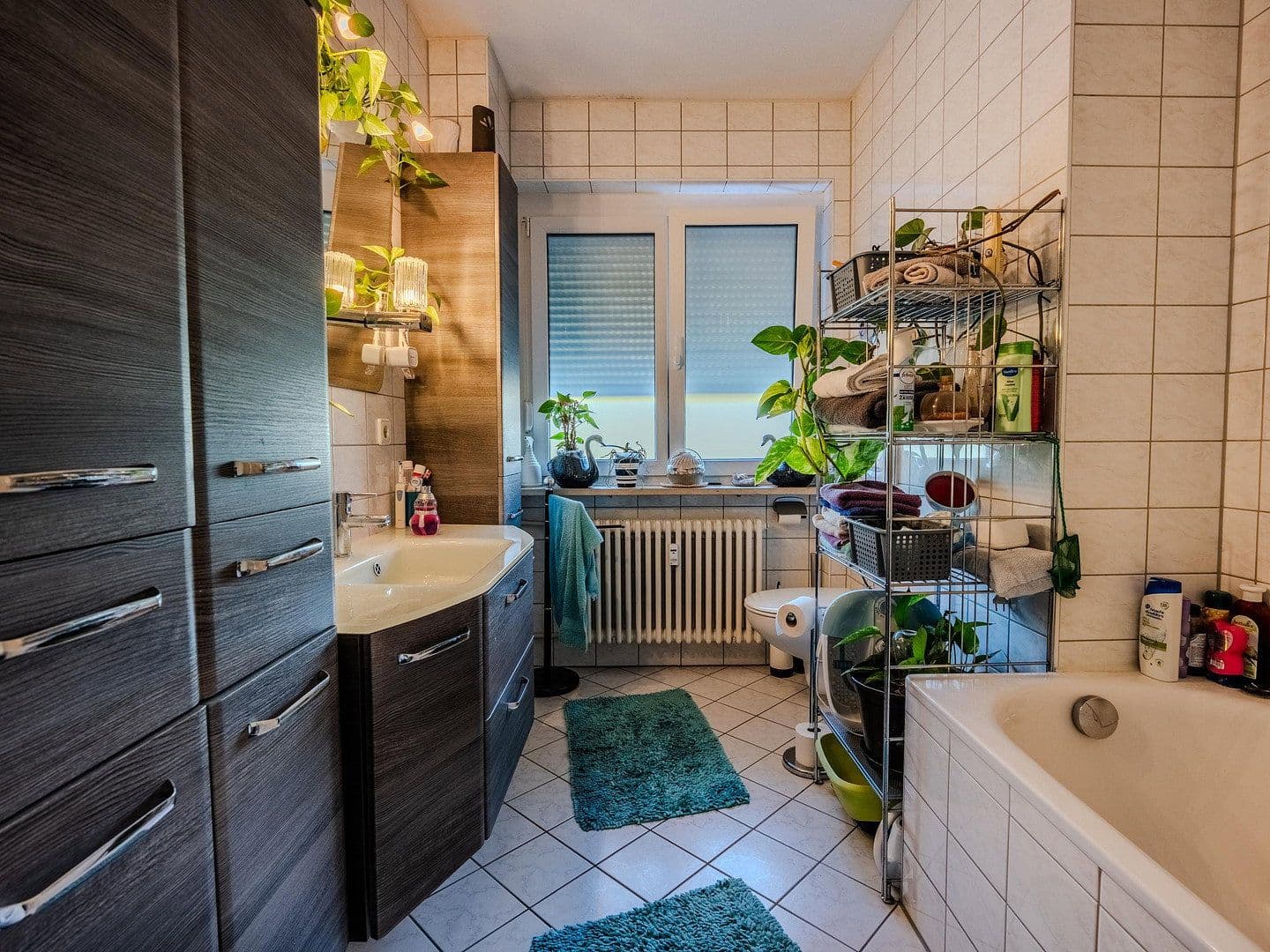 Prodej bytu 3+1 104 m², Fürth, Bavorsko Prodej bytu 3+1 104 m², Fürth, Bavorsko