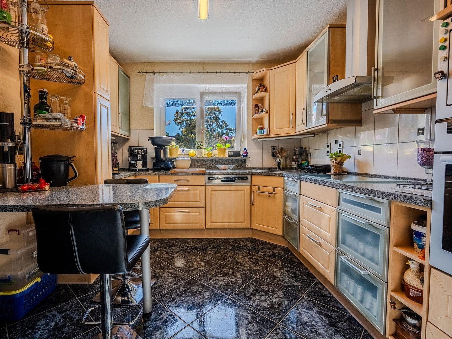 Prodej bytu 3+1 104 m², Fürth, Bavorsko Prodej bytu 3+1 104 m², Fürth, Bavorsko