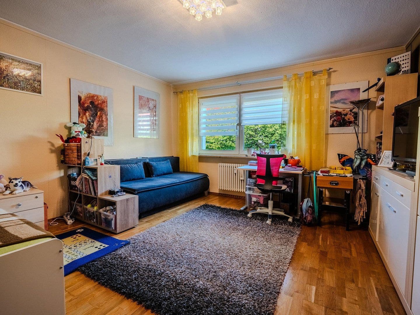 Prodej bytu 3+1 104 m², Fürth, Bavorsko Prodej bytu 3+1 104 m², Fürth, Bavorsko