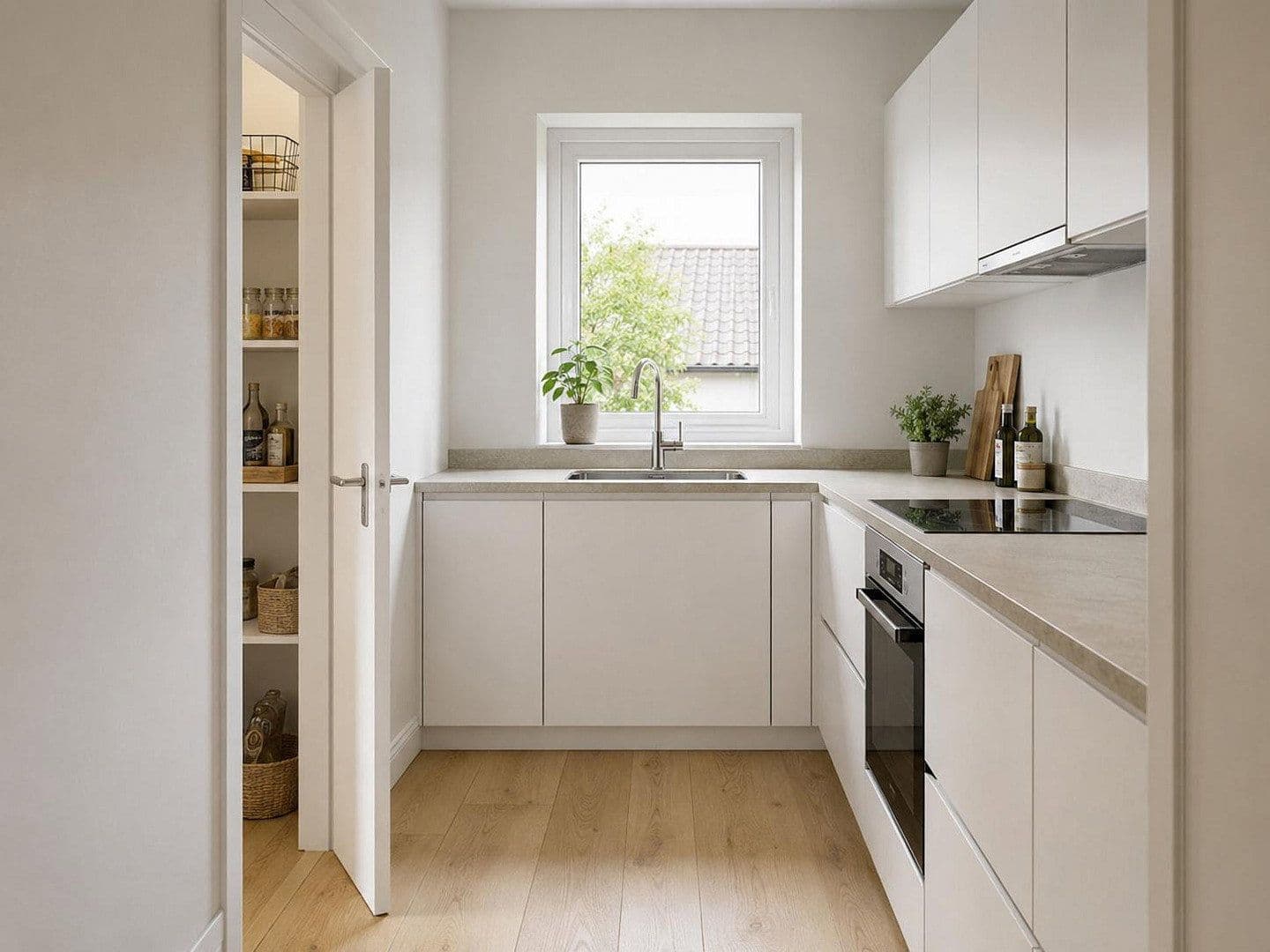 Prodej bytu 3+1 95 m², Kaulenbergstraße, Kassel, Hessen Prodej bytu 3+1 95 m², Kaulenbergstraße, Kassel, Hessen