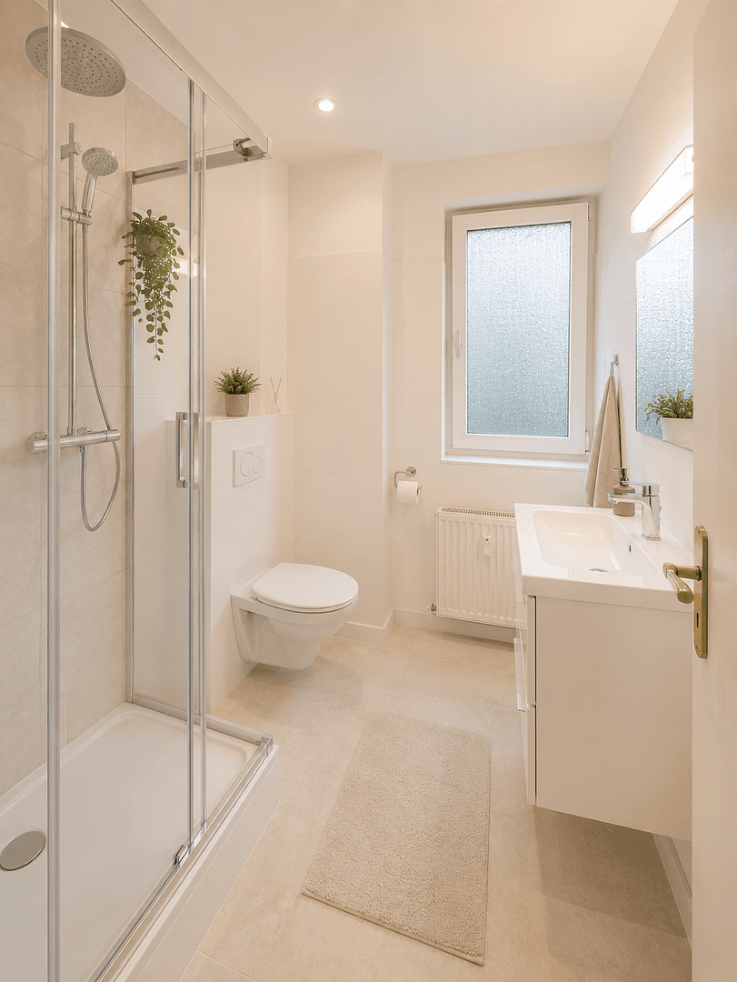 Prodej bytu 3+1 71 m², Platter Straße 12, Wiesbaden, Hessen Prodej bytu 3+1 71 m², Platter Straße 12, Wiesbaden, Hessen