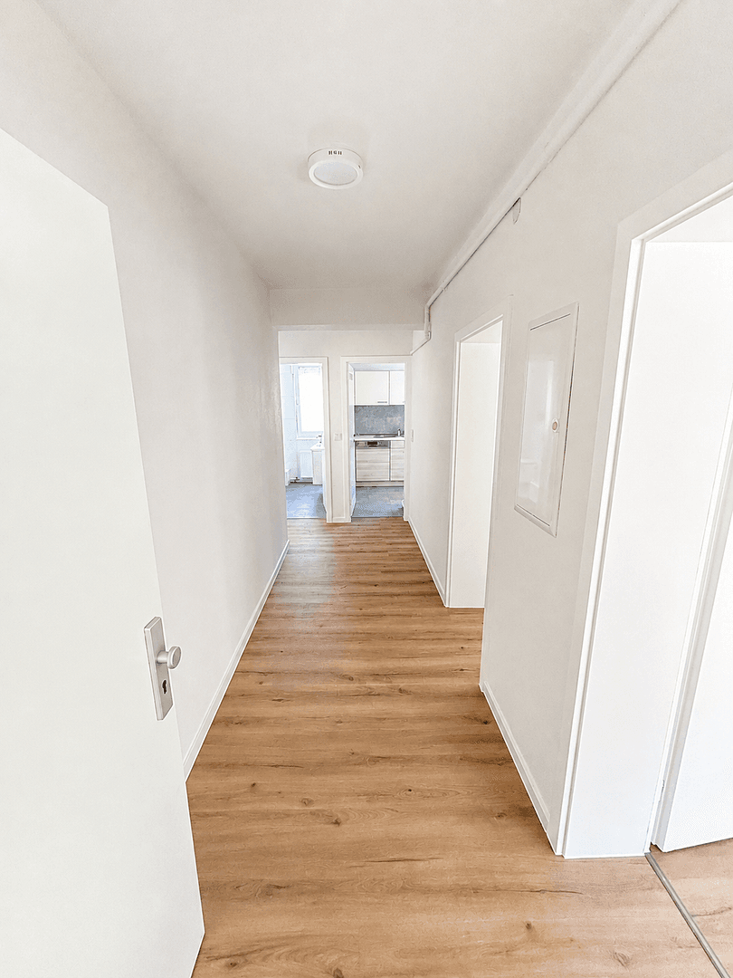 Prodej bytu 3+1 71 m², Platter Straße 12, Wiesbaden, Hessen Prodej bytu 3+1 71 m², Platter Straße 12, Wiesbaden, Hessen