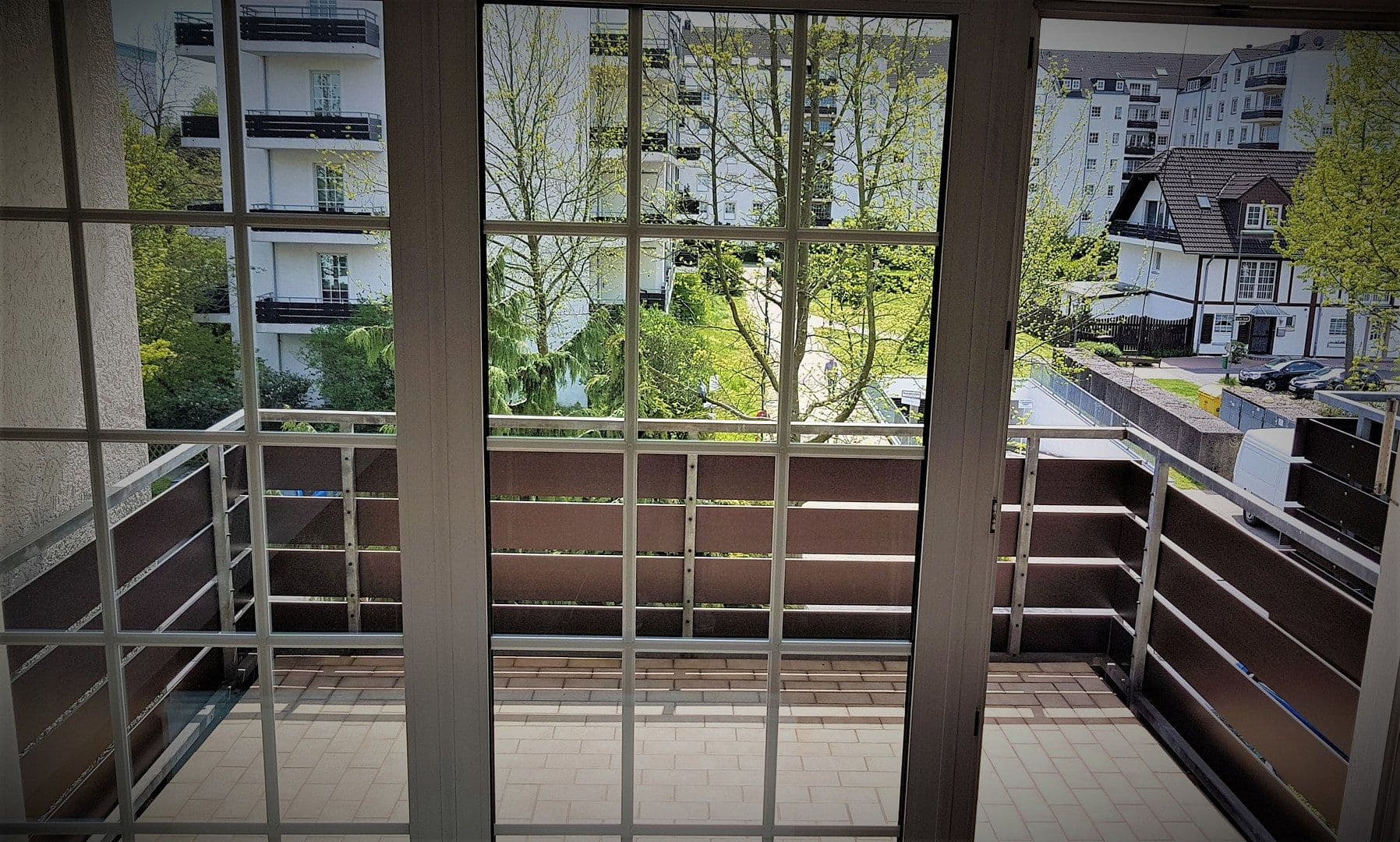 Pronájem bytu 3+1 70 m², In der Donk 34, Düsseldorf, Severní Porýní-Vestfálsko Pronájem bytu 3+1 70 m², In der Donk 34, Düsseldorf, Severní Porýní-Vestfálsko