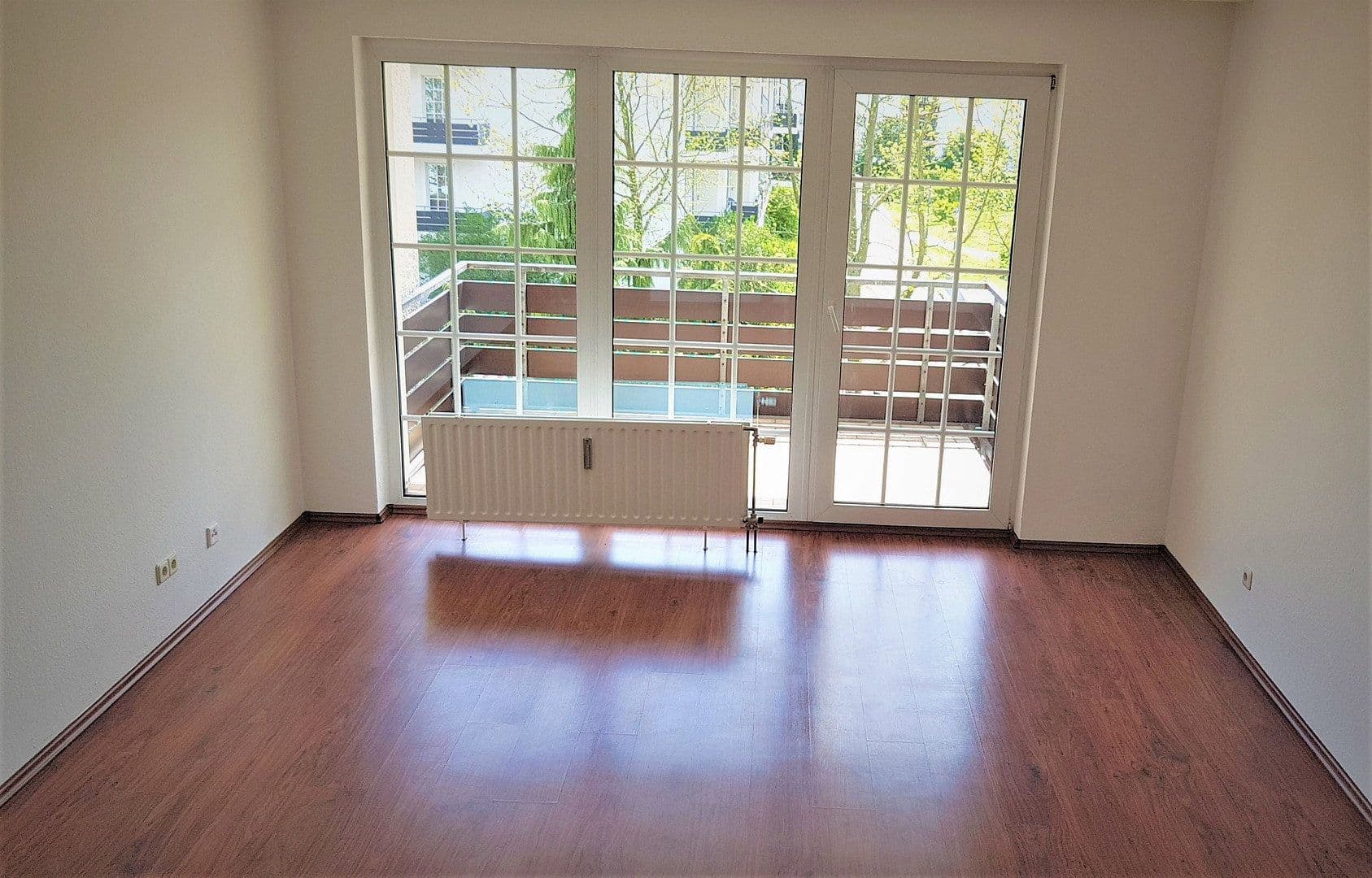 Pronájem bytu 3+1 70 m², In der Donk 34, Düsseldorf, Severní Porýní-Vestfálsko Pronájem bytu 3+1 70 m², In der Donk 34, Düsseldorf, Severní Porýní-Vestfálsko