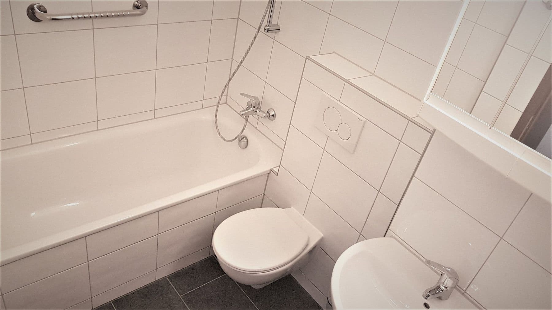 Pronájem bytu 3+1 70 m², In der Donk 34, Düsseldorf, Severní Porýní-Vestfálsko Pronájem bytu 3+1 70 m², In der Donk 34, Düsseldorf, Severní Porýní-Vestfálsko