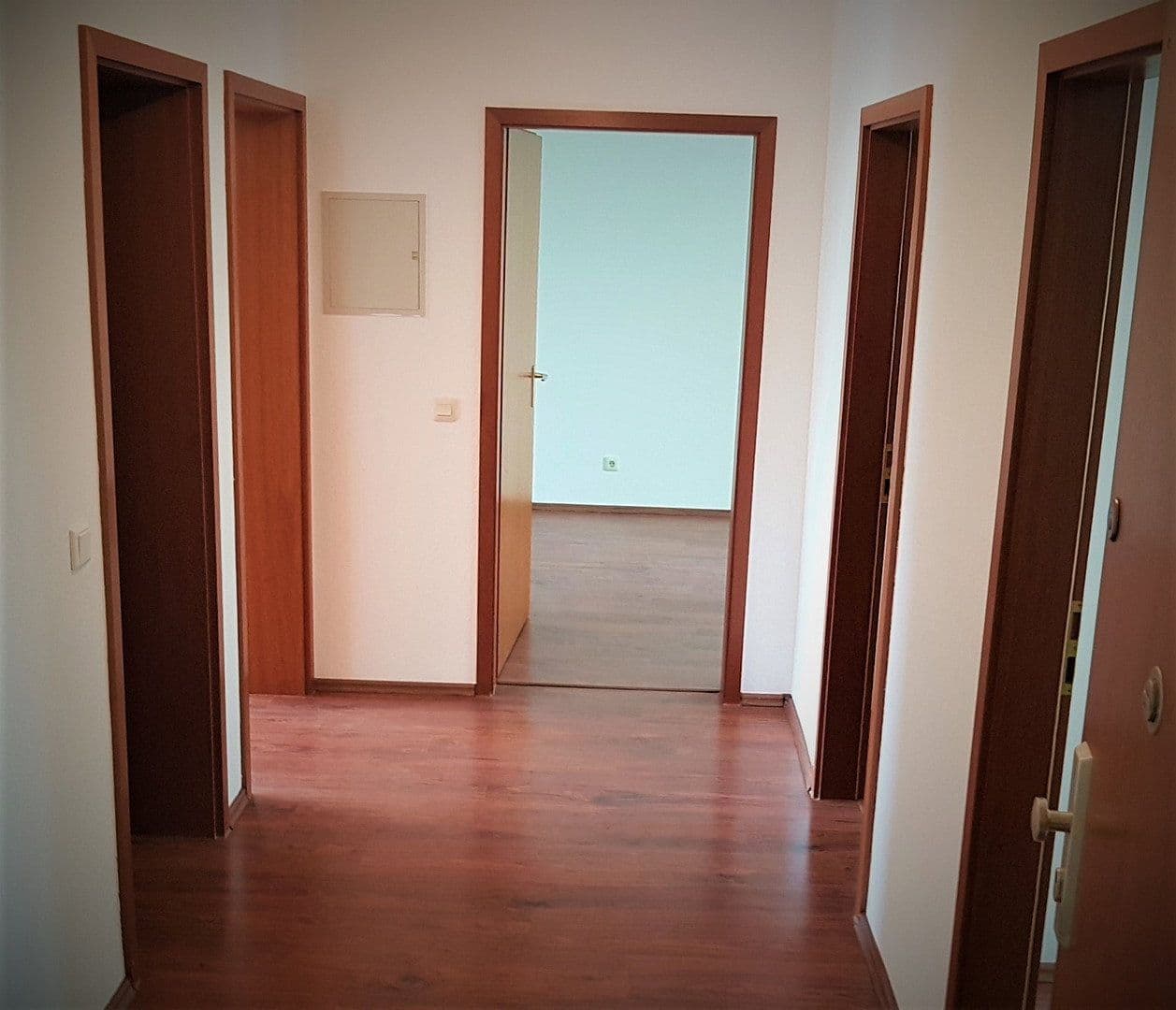 Pronájem bytu 3+1 70 m², In der Donk 34, Düsseldorf, Severní Porýní-Vestfálsko Pronájem bytu 3+1 70 m², In der Donk 34, Düsseldorf, Severní Porýní-Vestfálsko