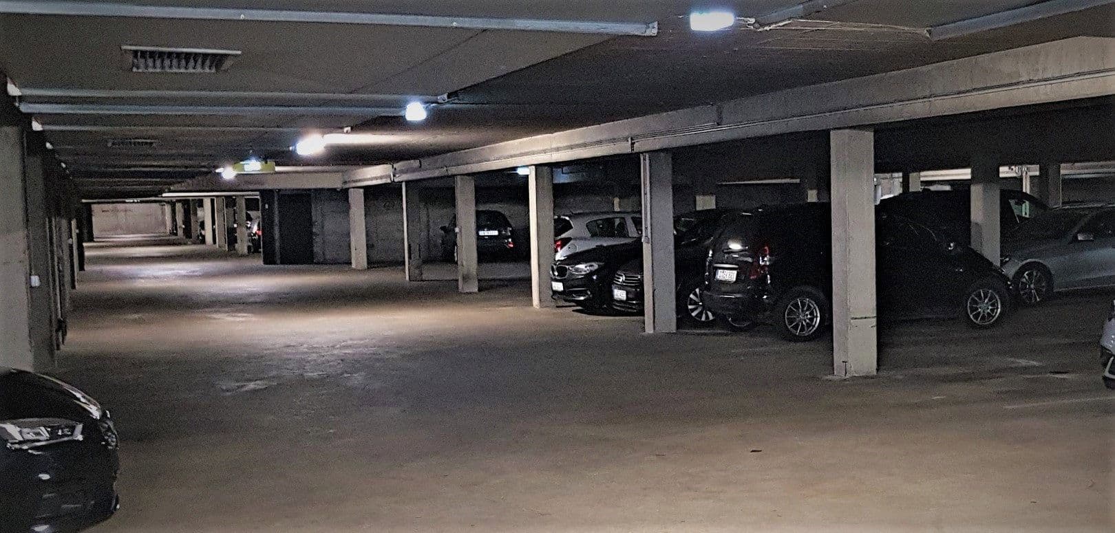 Pronájem bytu 3+1 70 m², In der Donk 34, Düsseldorf, Severní Porýní-Vestfálsko Pronájem bytu 3+1 70 m², In der Donk 34, Düsseldorf, Severní Porýní-Vestfálsko