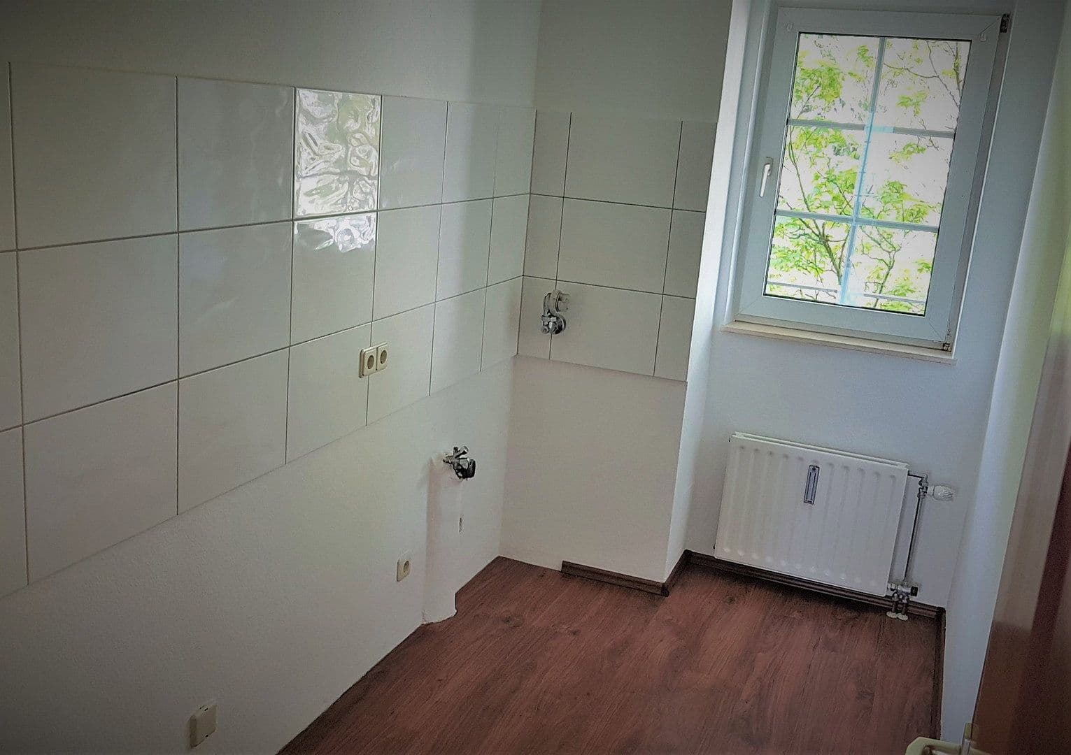 Pronájem bytu 3+1 70 m², In der Donk 34, Düsseldorf, Severní Porýní-Vestfálsko Pronájem bytu 3+1 70 m², In der Donk 34, Düsseldorf, Severní Porýní-Vestfálsko